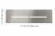 Schluter Shelf Rectangle Niche Pure Inox Brossé SNS1D7EB