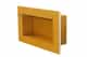 Schluter Kerdi-Board-Sn Niche De Douche 12" X 6" KB12SN305152A