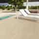 Marvel Travertine | Vein Cut Sable | 24" x 48" | Mat