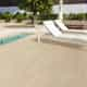 Marvel Travertine | Vein Cut Sable | 24" x 48" | Mat