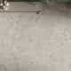 Fragmenta | Grigio Luminiso  | 40" x 120" | Mat