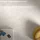 Fragmenta | Bianco Greco | 40" x 120" | Mat